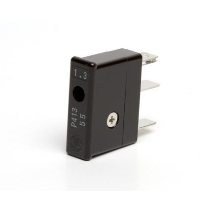 Plug-in Fuse MP10 Daito MP10 Alarm Fuse - 1A 125V Plug-In Fuse