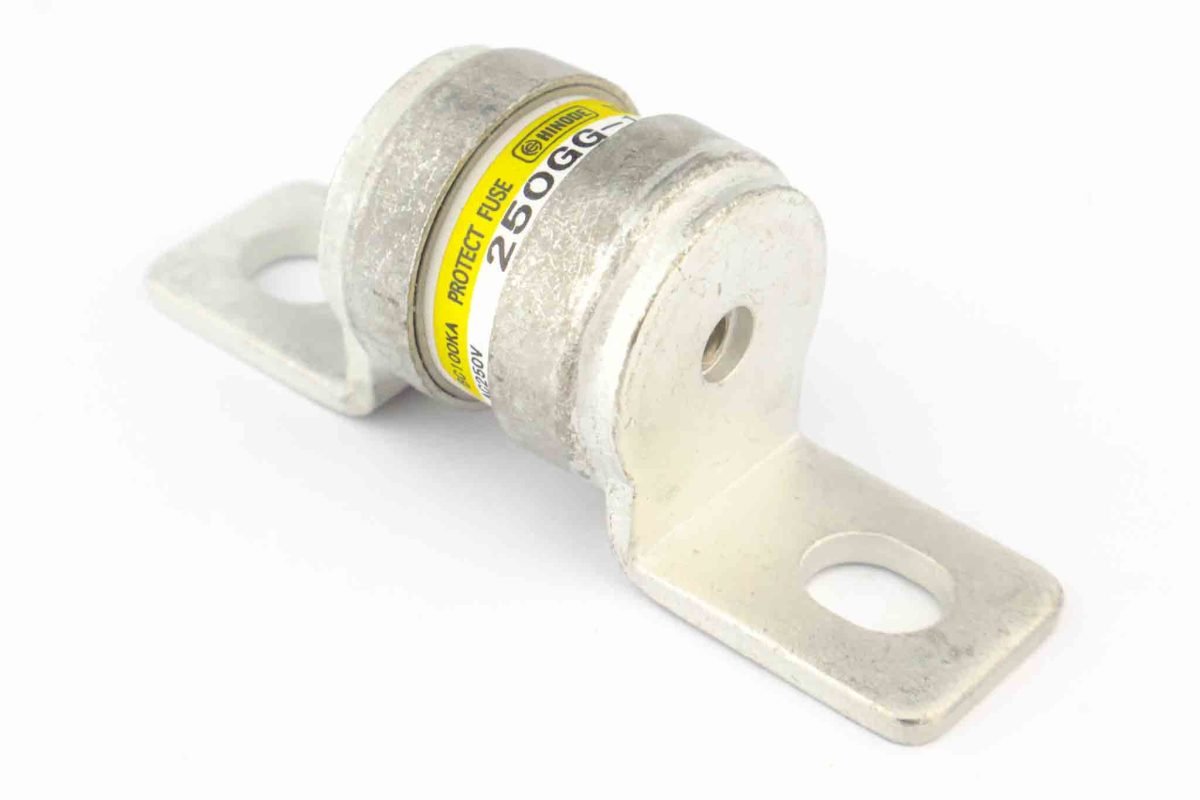 Lot De 5 Fusibles D'alarme DAITO Originaux 6.3A 125V - Pour Machines CNC FANUC, Neufs