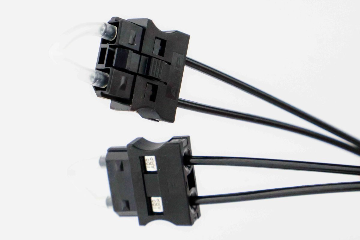 Fibra Óptica FANUC A66L-6001-0023 de 30cm - Tienda CNC Soluciones